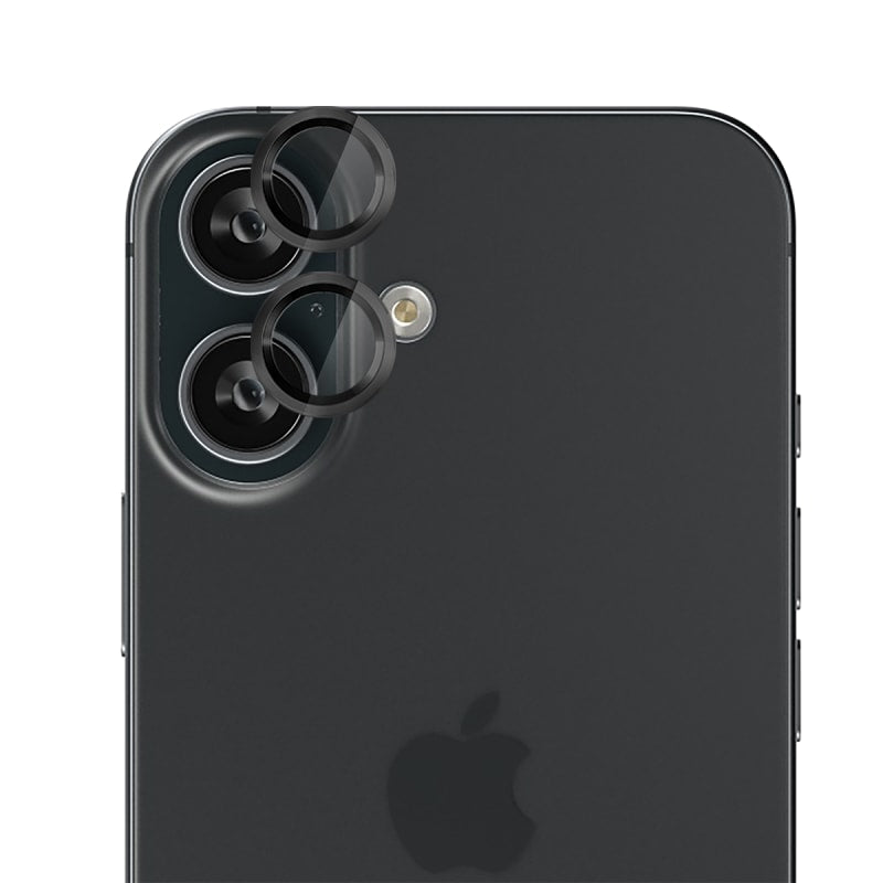 EFM Camera Lens Armour for iPhone Series