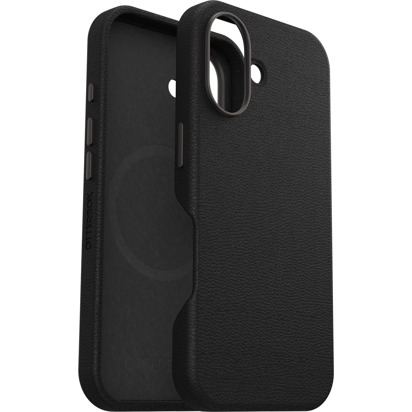 OtterBox Symmetry Cactus Leather CaseFor iPhone 16/16 Pro