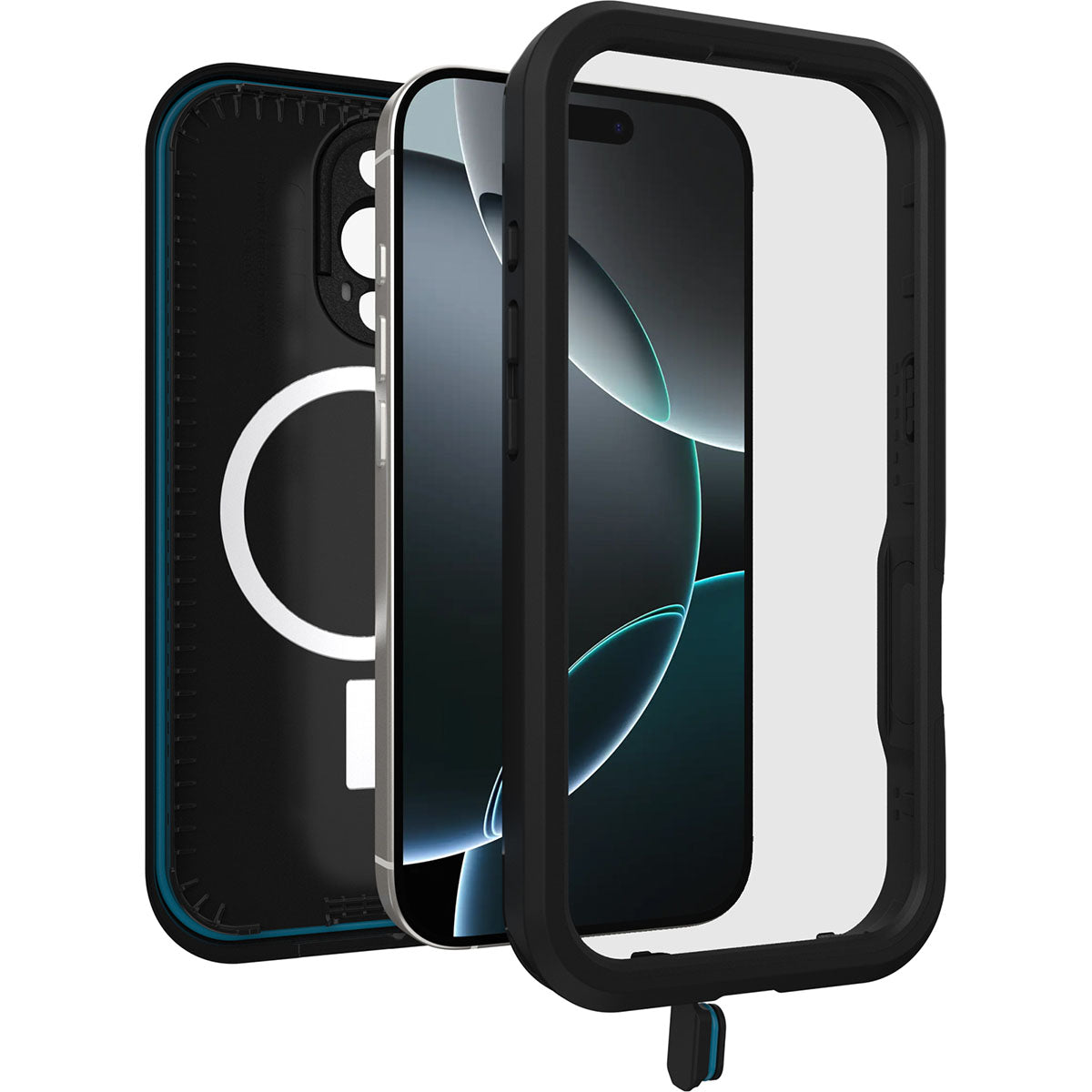 OtterBox Fre MagSafe CaseFor iPhone Series