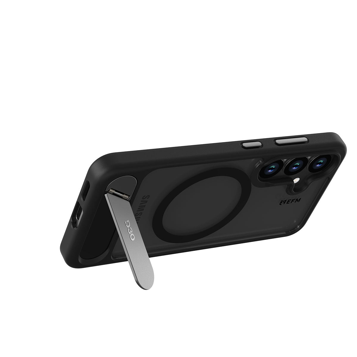 EFM Alta Case with D3O Bio for Samsung Galaxy S25 Series