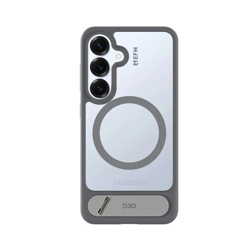 EFM Alta Case with D3O Bio for Samsung Galaxy S25 Series
