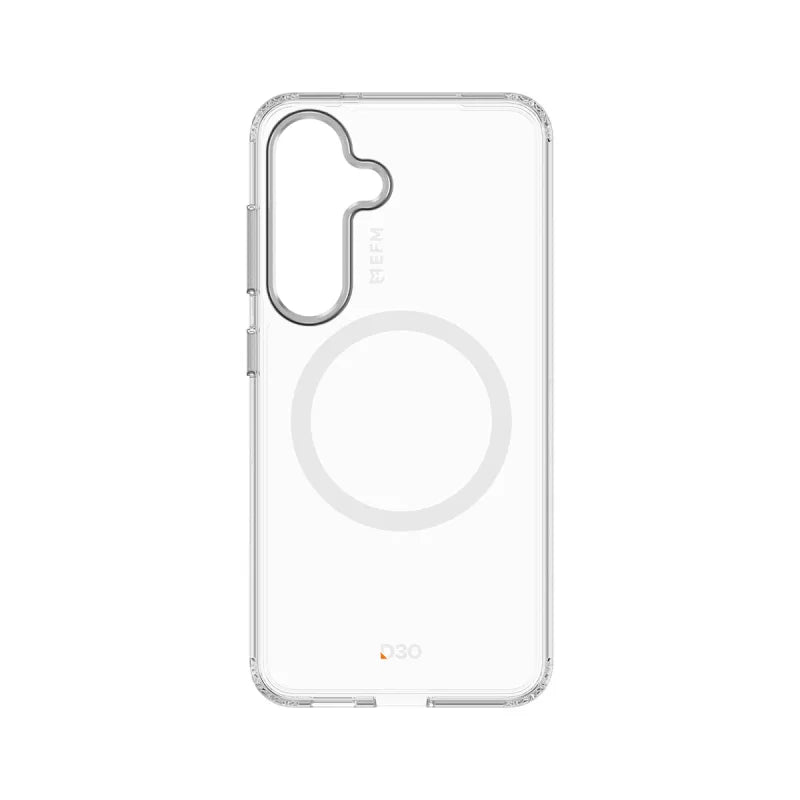 EFM Volta Case with D3O BIO for Samsung Galaxy S25 Series