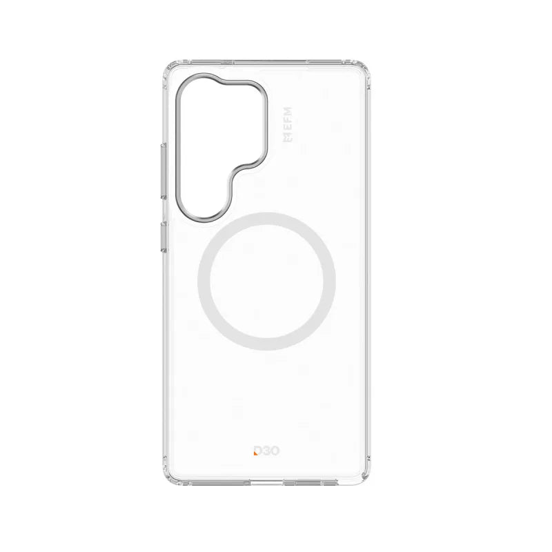 EFM Volta Case with D3O BIO for Samsung Galaxy S25 Series