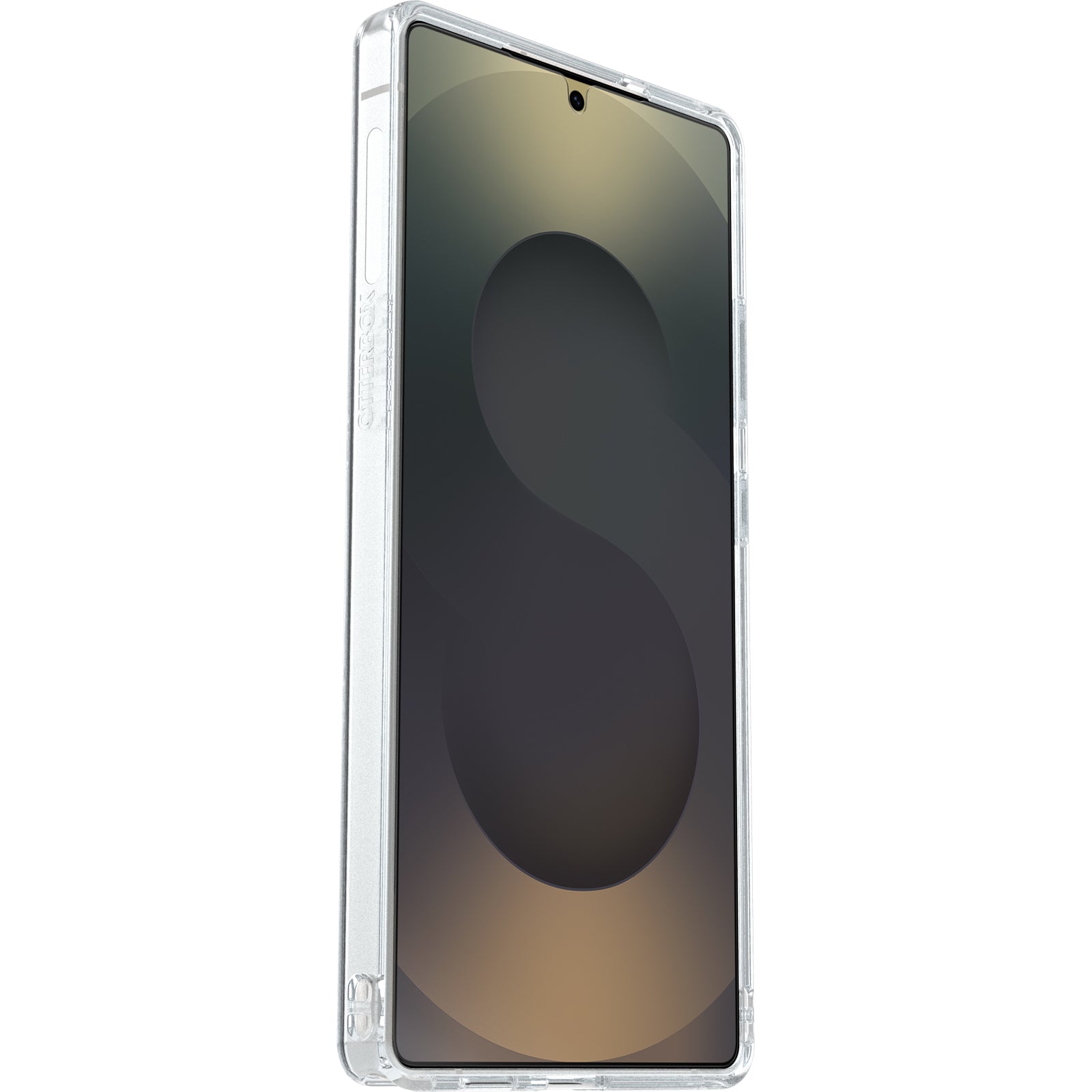 OtterBox Symmetry Case + Screen BundleFor Samsung Galaxy S25 Ultra - Clear