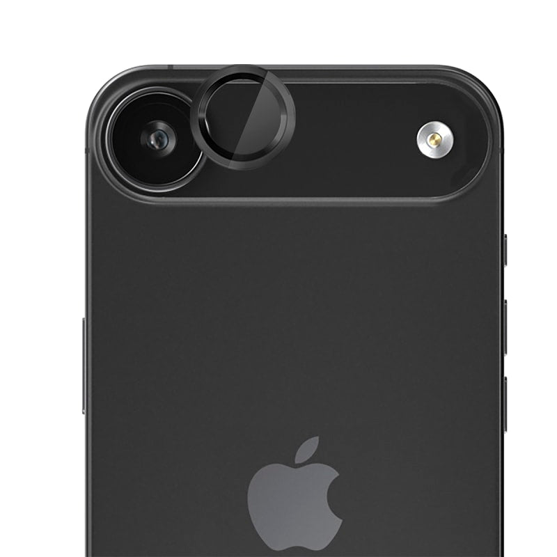 EFM Camera Lens Armour for iPhone Series