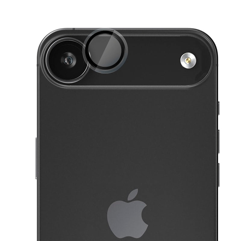 EFM Camera Lens Armour for iPhone Series