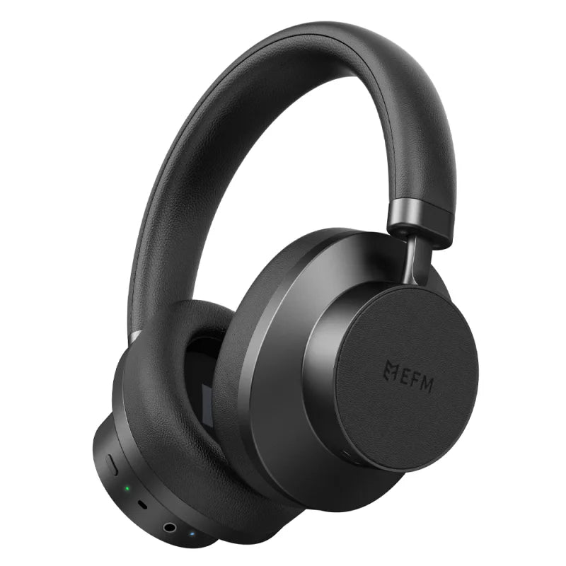 EFM Austin Studio Pro Over Ear Headphones