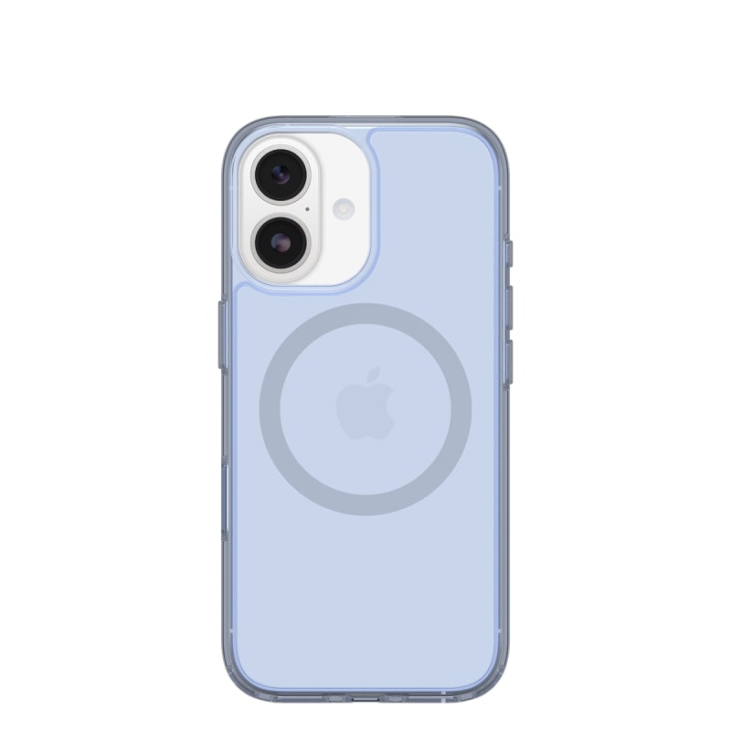 OtterBox Symmetry MagSafe Case with Camera Control For iPhone 17 Series