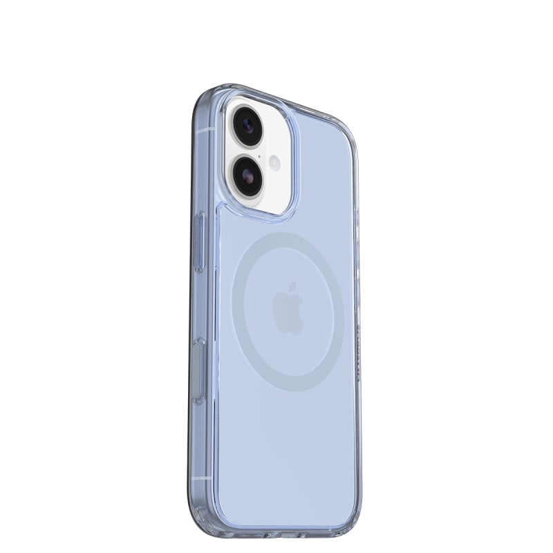 OtterBox Symmetry MagSafe Case with Camera Control For iPhone 17 Series