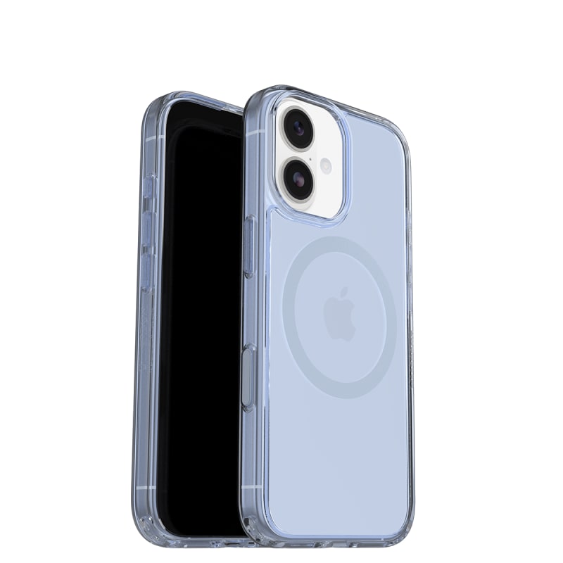 OtterBox Symmetry MagSafe Case with Camera Control For iPhone 17 Series
