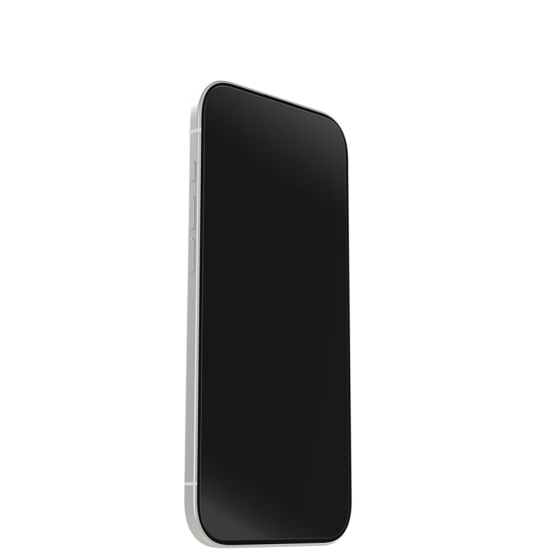 OtterBox Glass Screen Protector Slim, Scratch-Resistant for iPhone Series