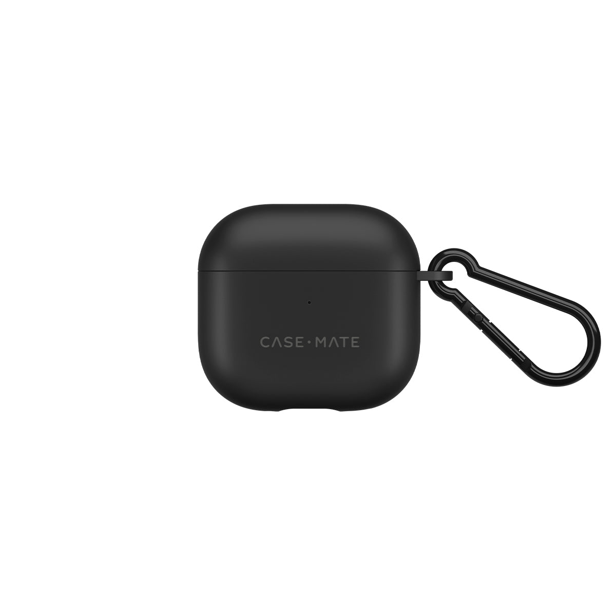 Case-Mate Tough Case for AirPods 4 - Black