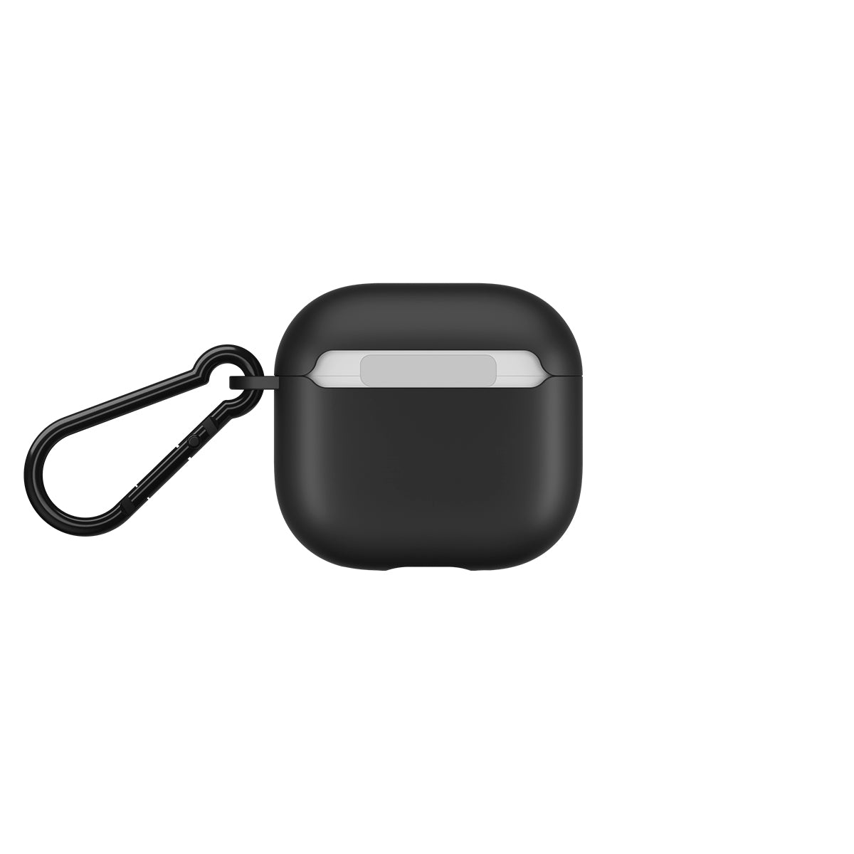 Case-Mate Tough Case for AirPods 4 - Black