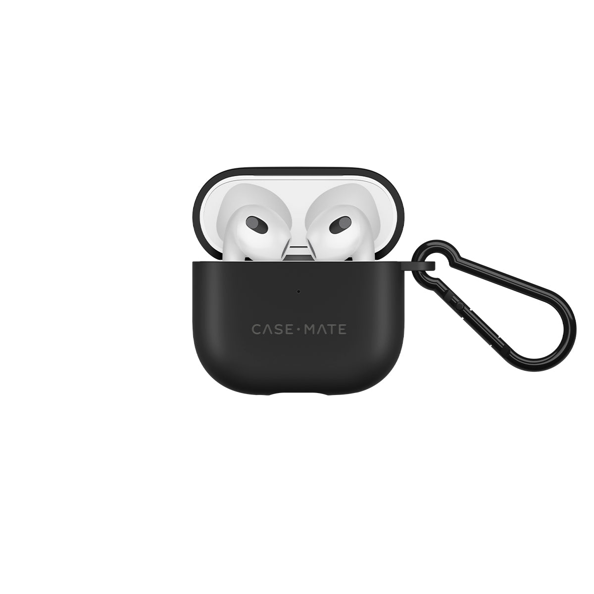 Case-Mate Tough Case for AirPods 4 - Black