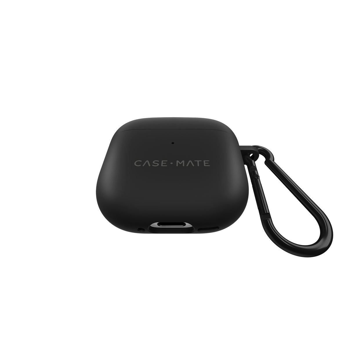 Case-Mate Tough Case for AirPods 4 - Black