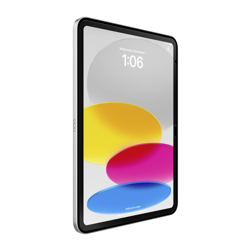 OtterBox Premium Glass Screen Protectors for iPad