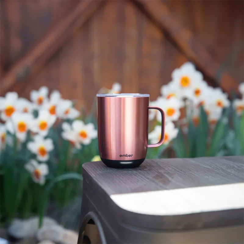Ember Sliding Lid For 14 oz Mug's