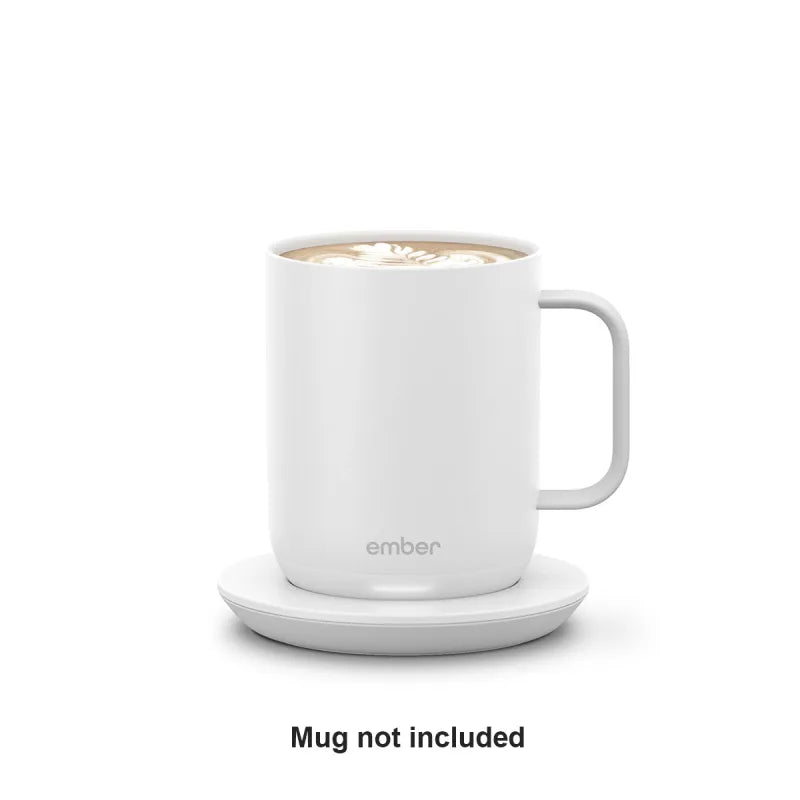 Ember Mug Charging Coaster For 10 or 14oz Mug's