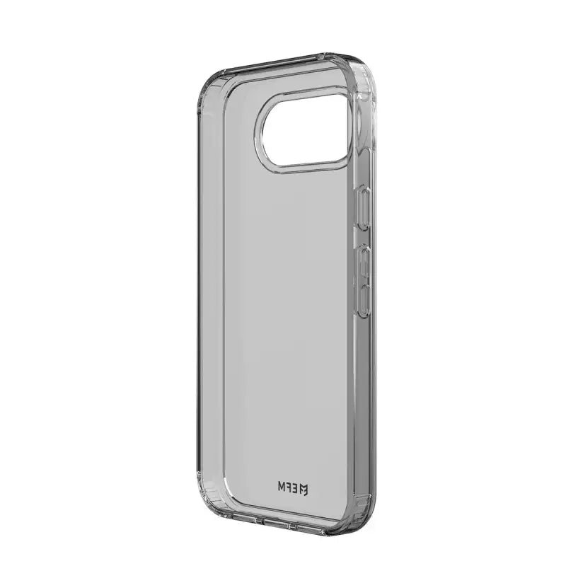 EFM Zurich Case For Google Pixel 10a - Clear