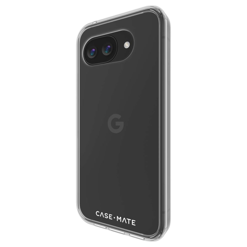 Case-Mate Tough Case For Google Pixel 10a - Clear
