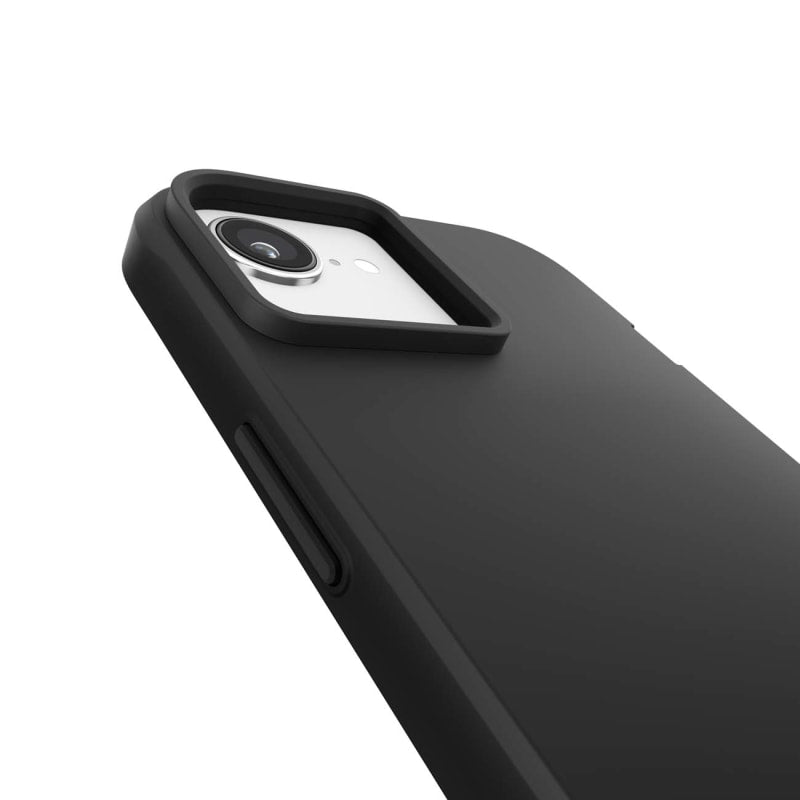 Case-Mate Tough MagSafe Case Suits iPhone 17e/16e/15/14/13 - Black
