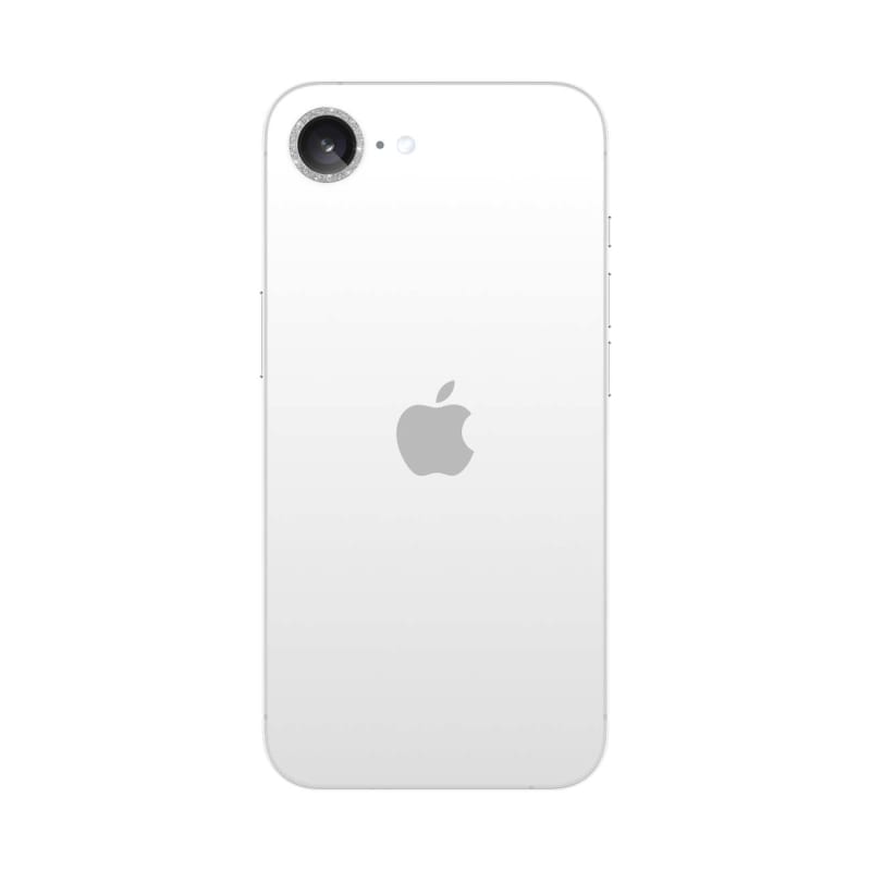 Case-Mate Aluminum Ring Lens Protector Suits iPhone 17e/16E - Twinkle