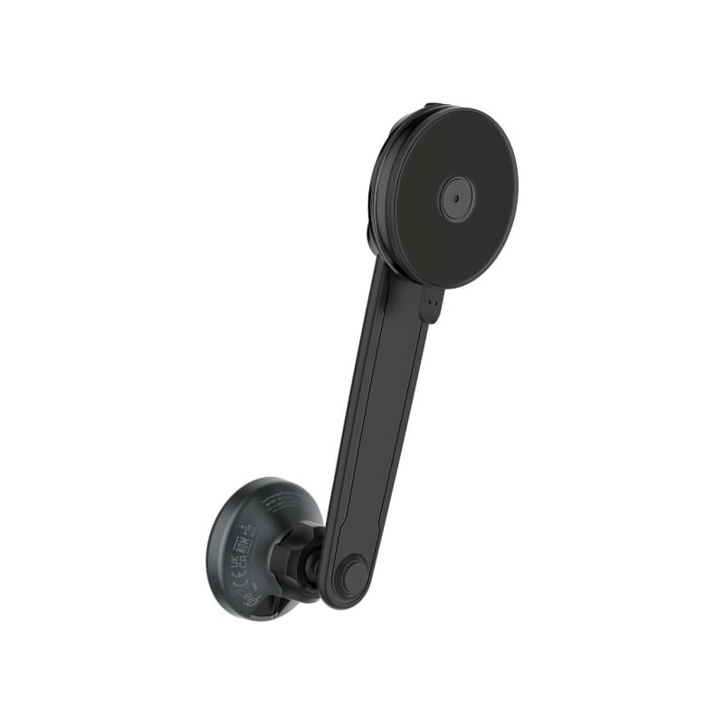 Belkin QI2 Wireless Car Charging Dash Mount Includes plug & USB-C Cable - Black