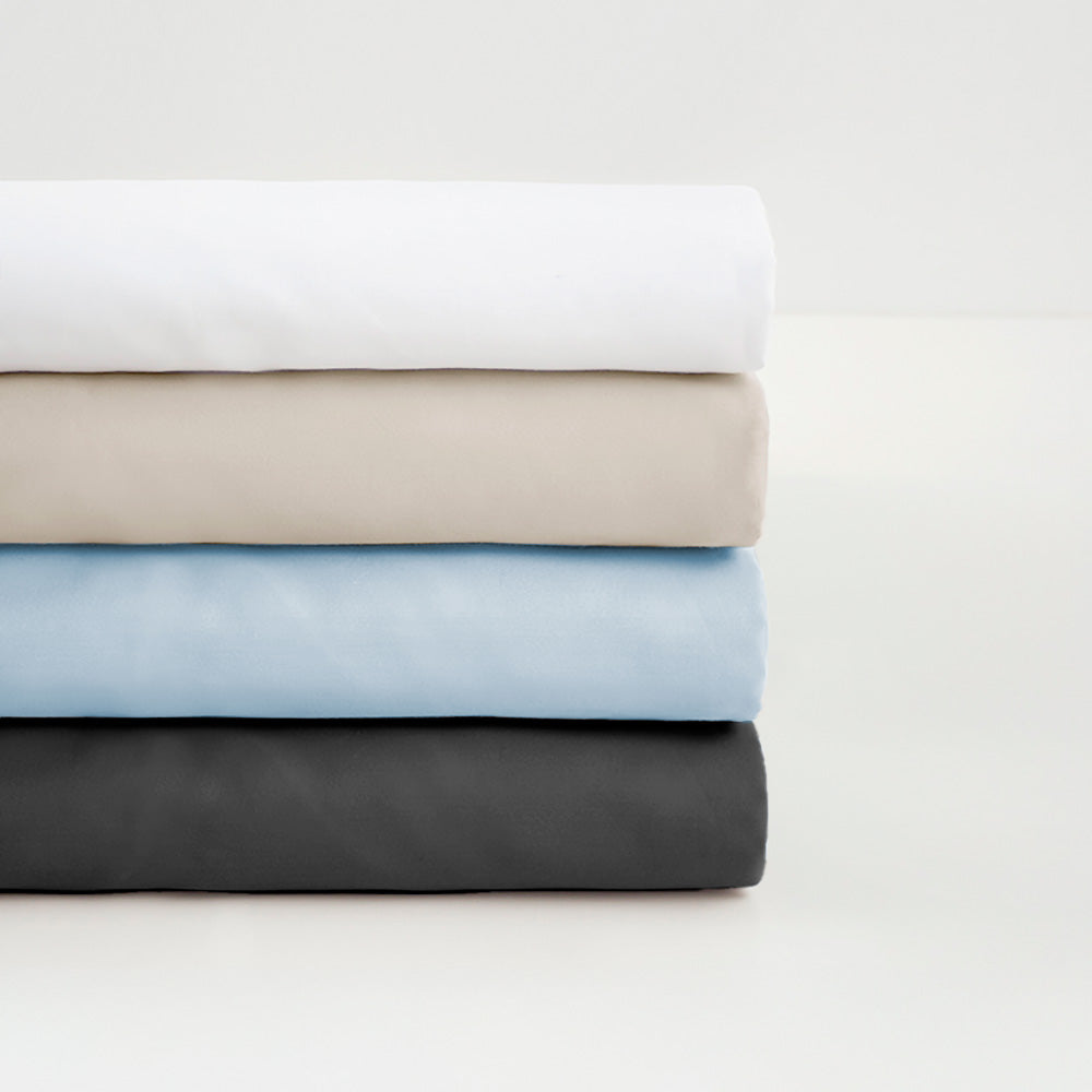 Bambury Chateau Flat Sheet
