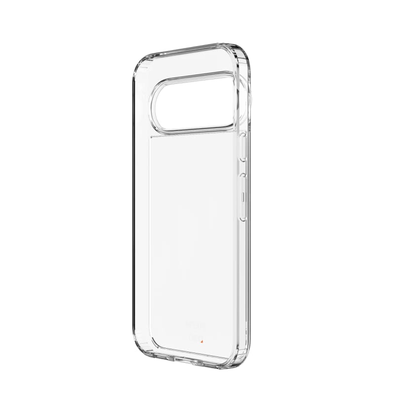 EFM Alaska D3O Case for Google Pixel 10 Series – Clear
