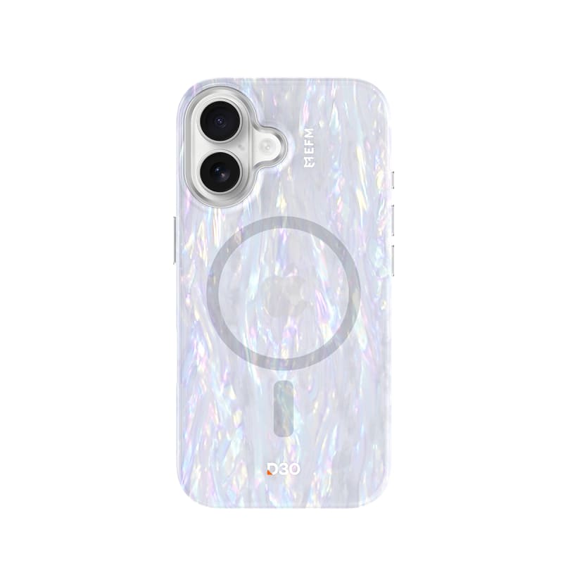 EFM Volta Case with D3O Bio for iPhone 16 & 17 Series