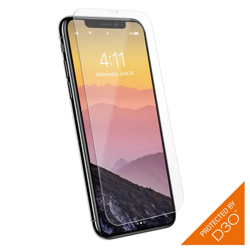 EFM D3O ScreenSafe Glass Armour for iPhone & iPad