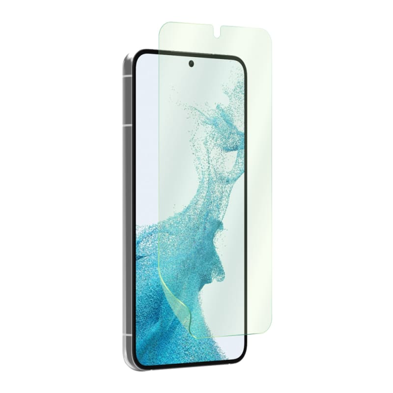 EFM FlexiGlass Screen Armour for Samsung Galaxy S Series
