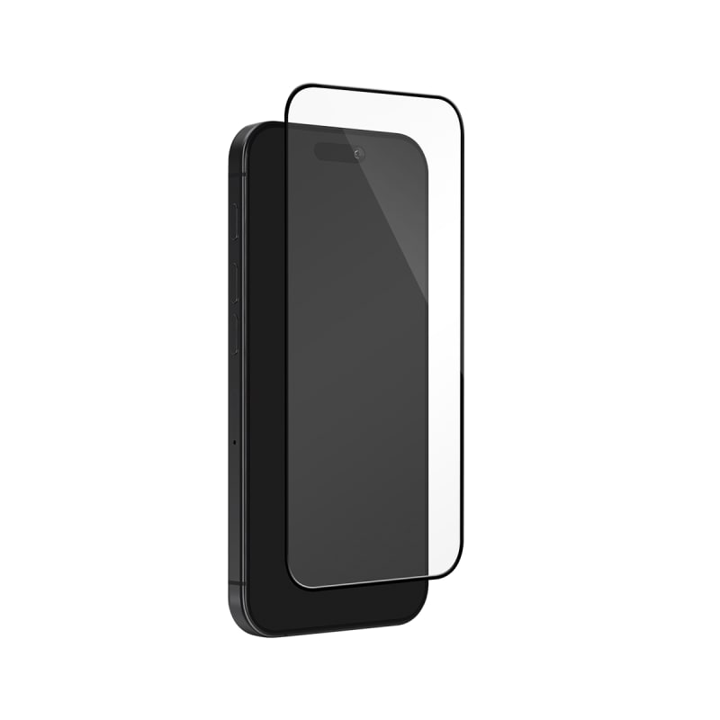 EFM ScreenSafe Tempered Glass Protector D3O Screen Armour for iPhone Series