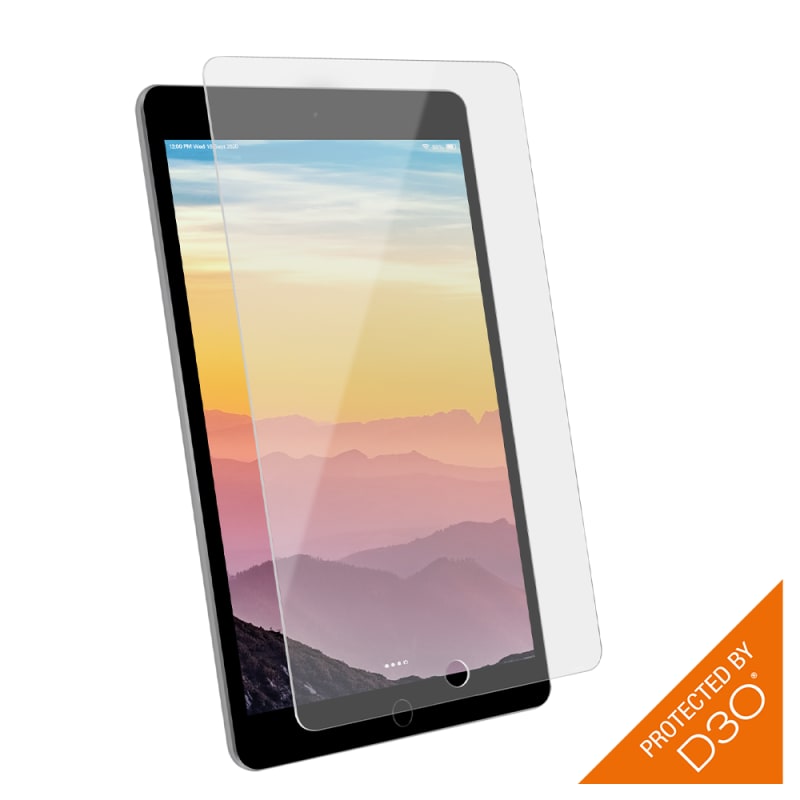 EFM D3O ScreenSafe Glass Armour for iPhone & iPad