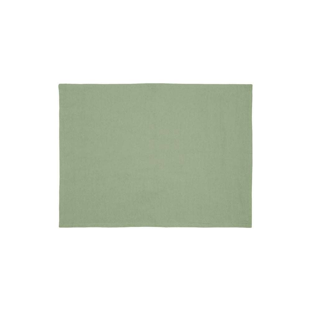 Bambury French Flax Linen Napkin Sets