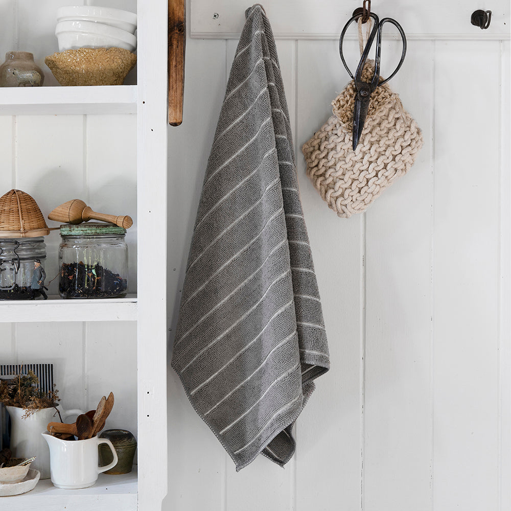Bambury Microfibre Tea-Towel Set
