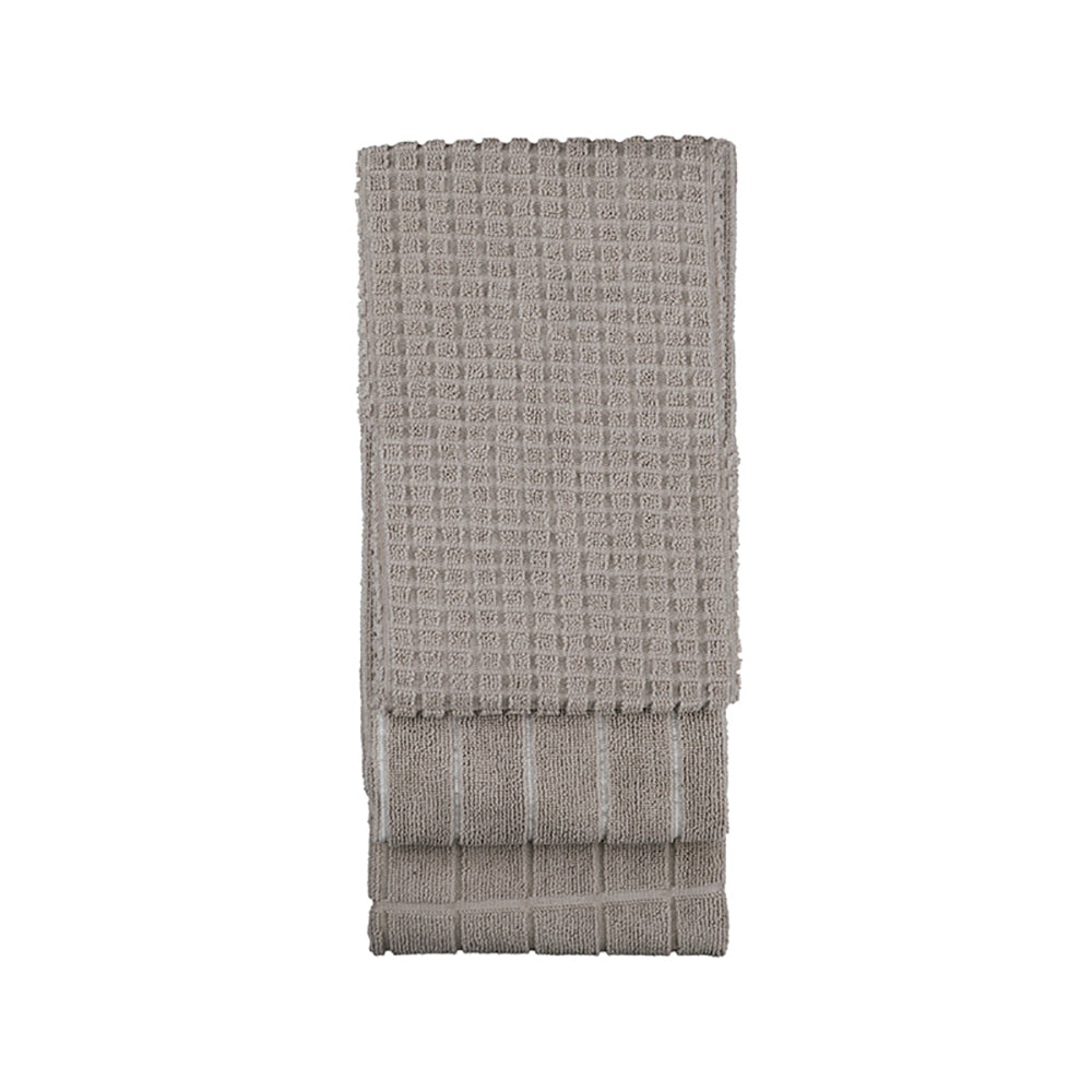 Bambury Microfibre Tea-Towel Set