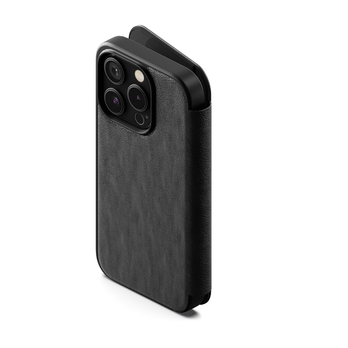 Cygnett MagWallet MagSafe Case for Apple iPhone 16 Pro 6.3" Black