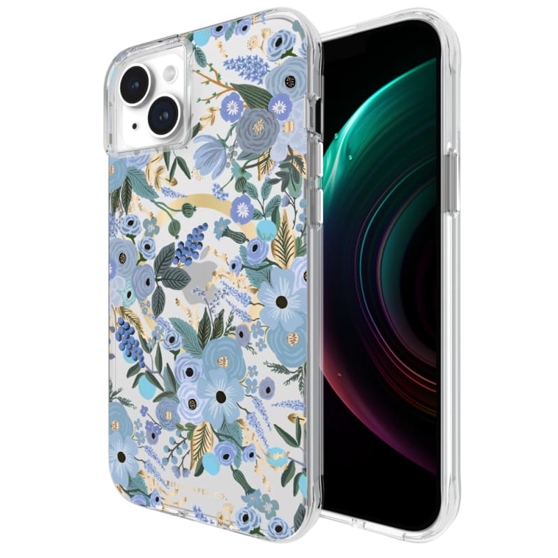 Case-Mate Rifle Paper MagSafe Case for iPhone 15 & 14 Series – Floral Designs