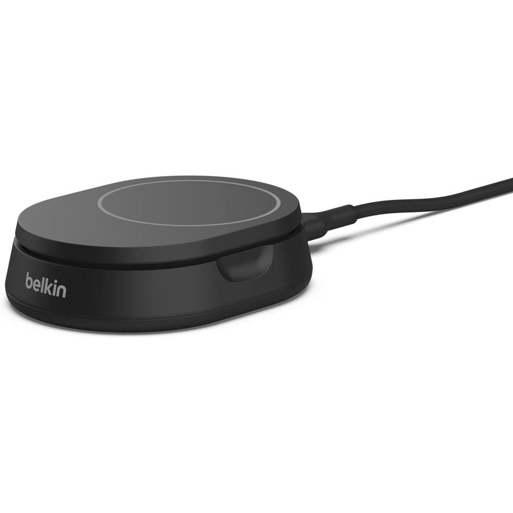 Belkin BoostCharge Pro Convertible Magnetic Charging Stand with Qi2
