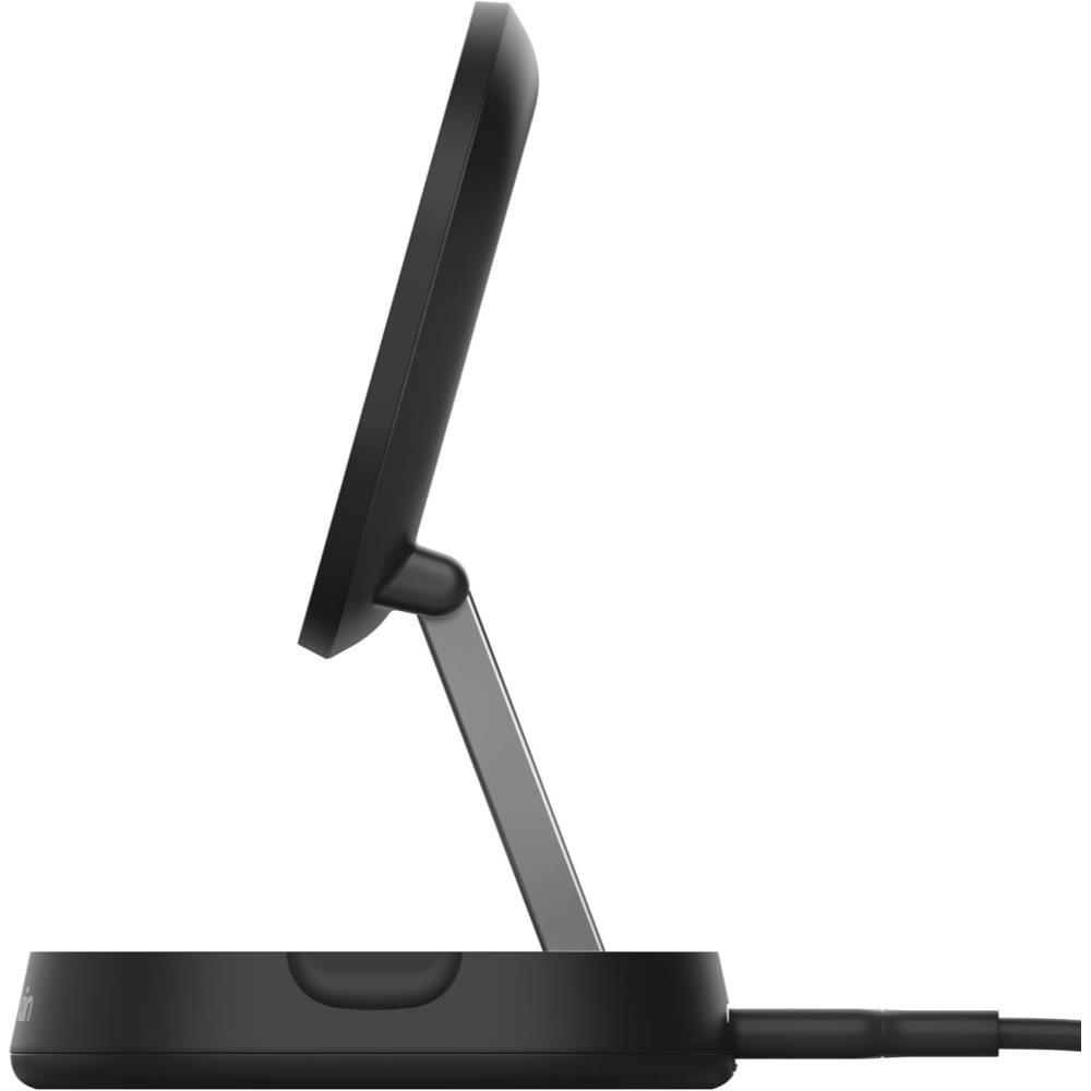 Belkin BoostCharge Pro Convertible Magnetic Charging Stand with Qi2