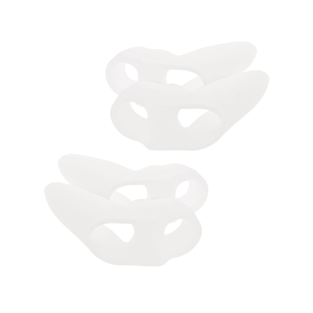 DJMed Bunion Protector & Toe Spacer