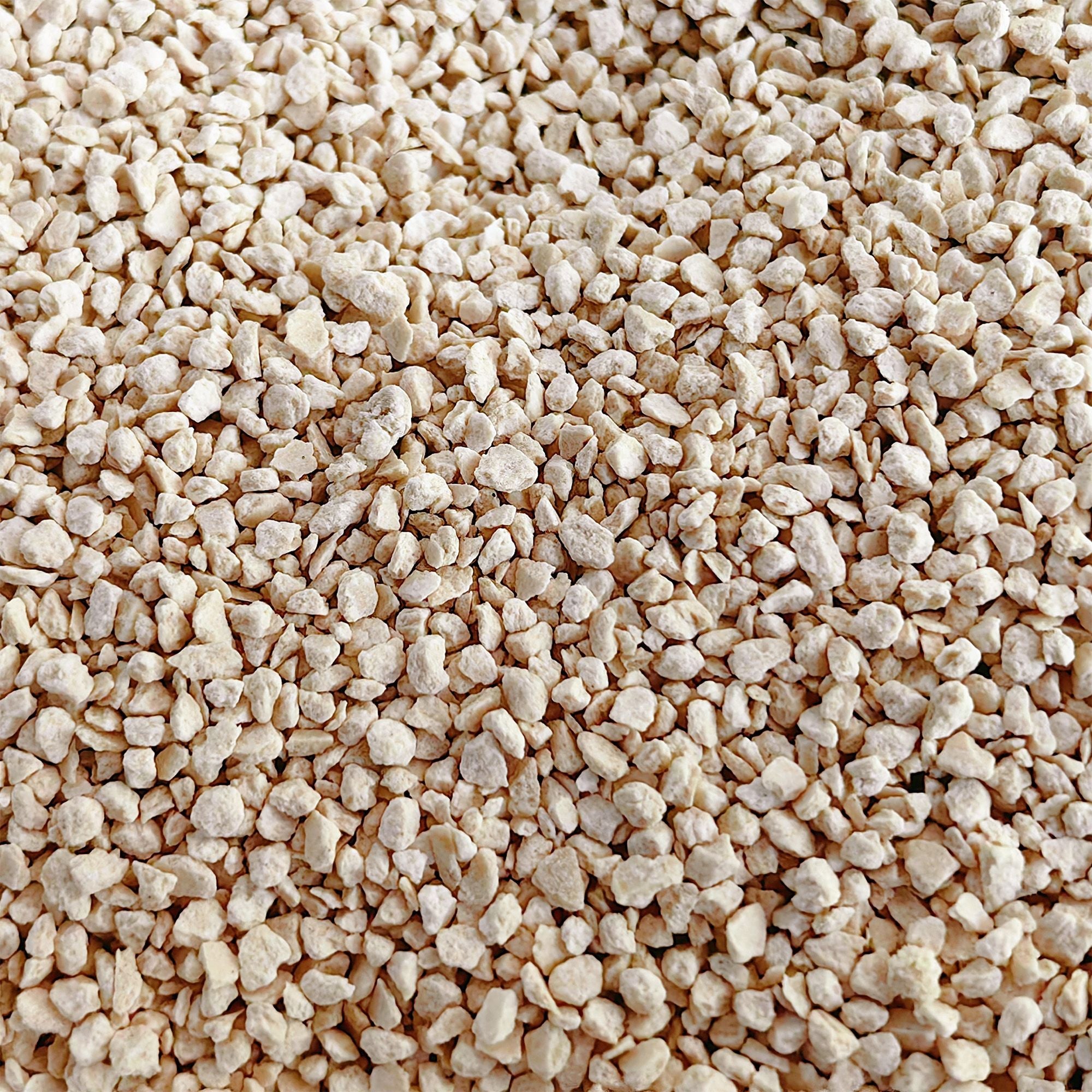 PurrHaven Tapioca Clumping Cat Litter 7.5kg 3 Pack Dust Free Odour Control