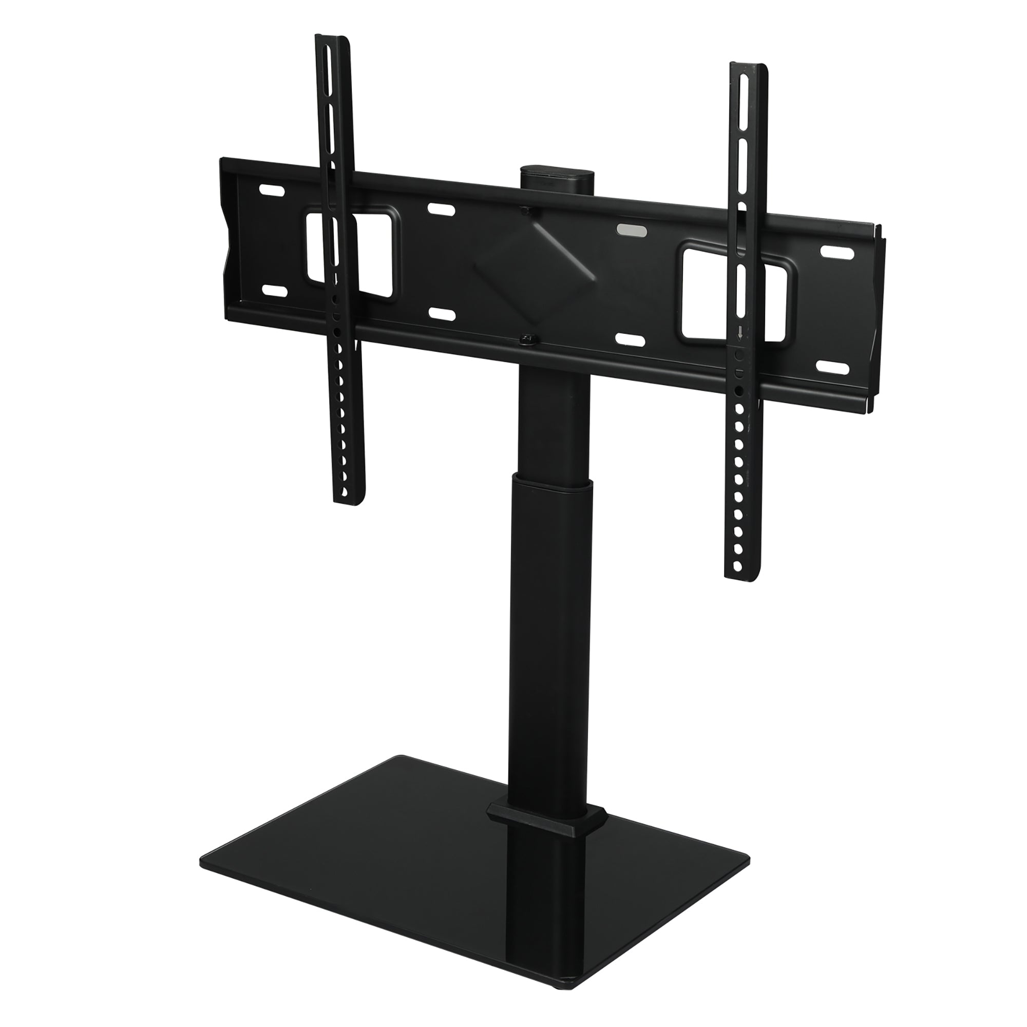 Levede TV Stand with Mount Table Top Bracket Desktop 32 to 75 inch LED-2065254296332668928
