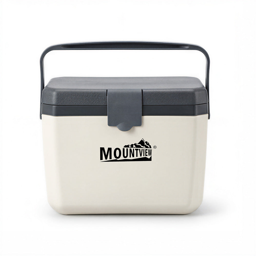 Mountview Cool Box 6L Portable Waterproof Outdoor Picnic Hiking Food Storage-2050056786202988544
