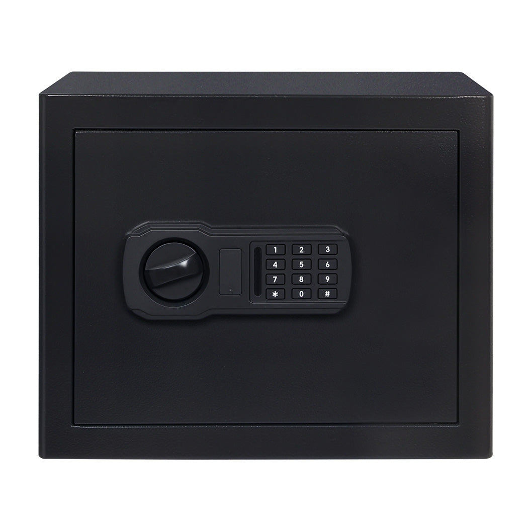 Levede Safe Fireproof Security Box Home Office Cash Lock Deposit Password 31L-2050056787402559489