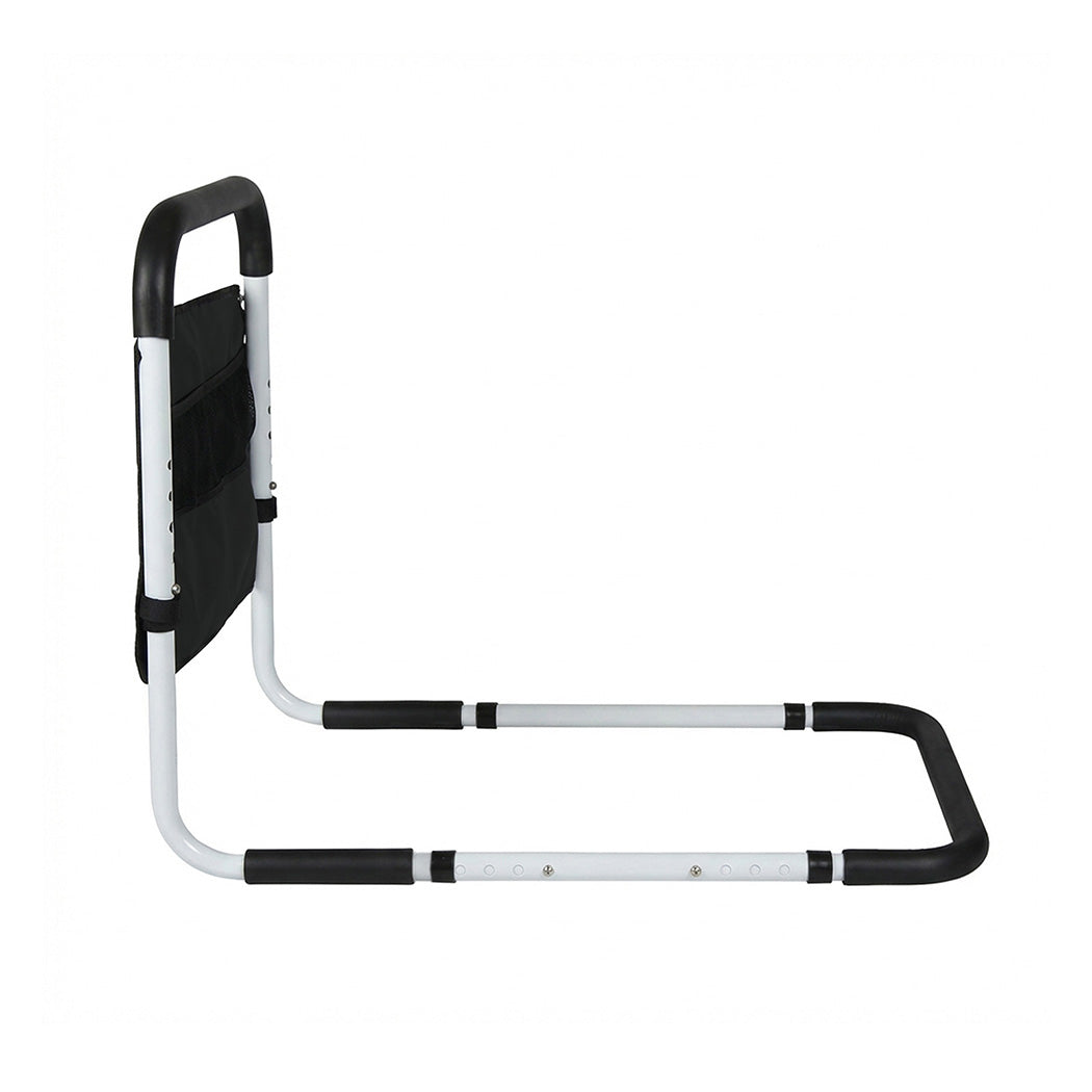 Levede Bed Rail Safety Bed Assist Rail Grab Handrail Adjustable Elderly Antislip-2050056772110127105