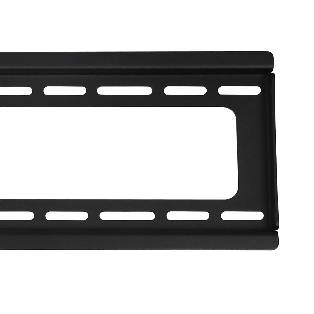 Levede TV Wall Bracket Slim 32-85 In Flat LED LCD OLED Plasma VESA 800x400-2065254307900559363
