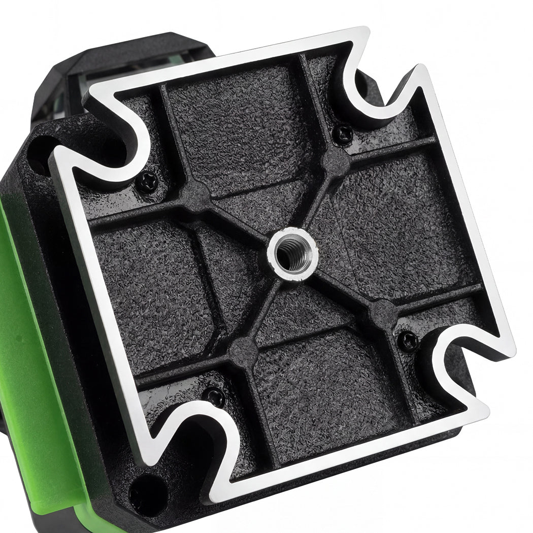 Traderight 16 Lines Green Laser Level Cross Measure Tool Tripod 360� Rotary-2065254300883488771