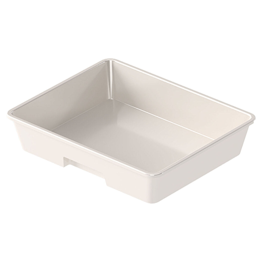 Levede 8 Drawers Storage Trolley Utility Cart Plastic Mobile Organiser Unit-2050056762198986756
